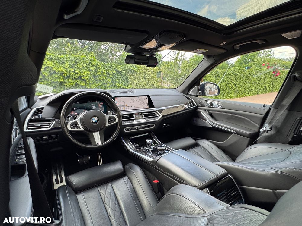 BMW X5 xDrive30d AT MHEV - 6