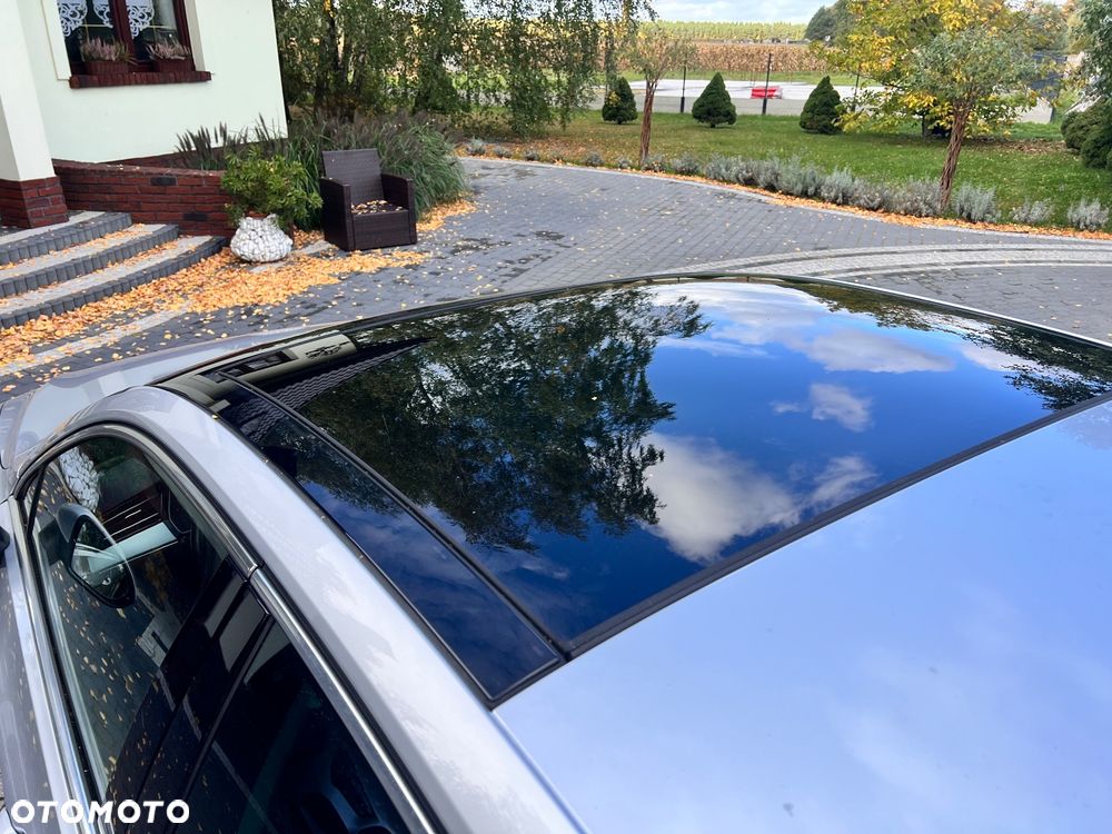 Volkswagen Passat 1.4 TSI ACT (BlueMotion Technology) Comfortline - 15