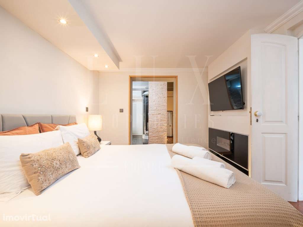 Prédio totalmente renovado | Rua Combatentes da Grande Guerra, Coimbra - Grande imagem: 4/34
