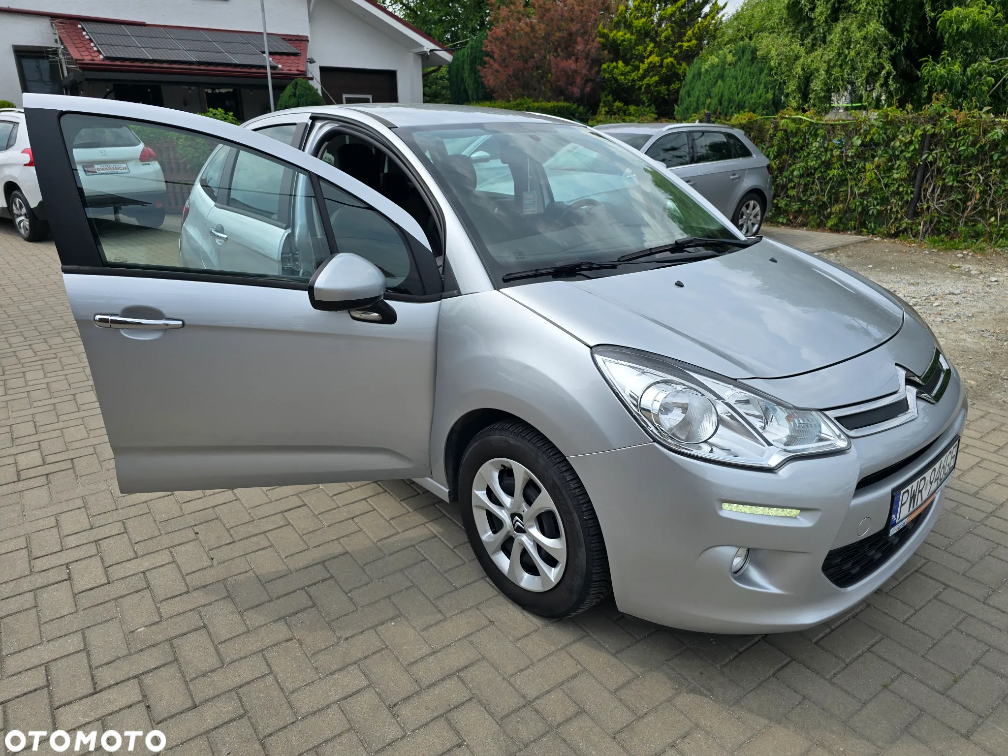Citroën C3 - 21