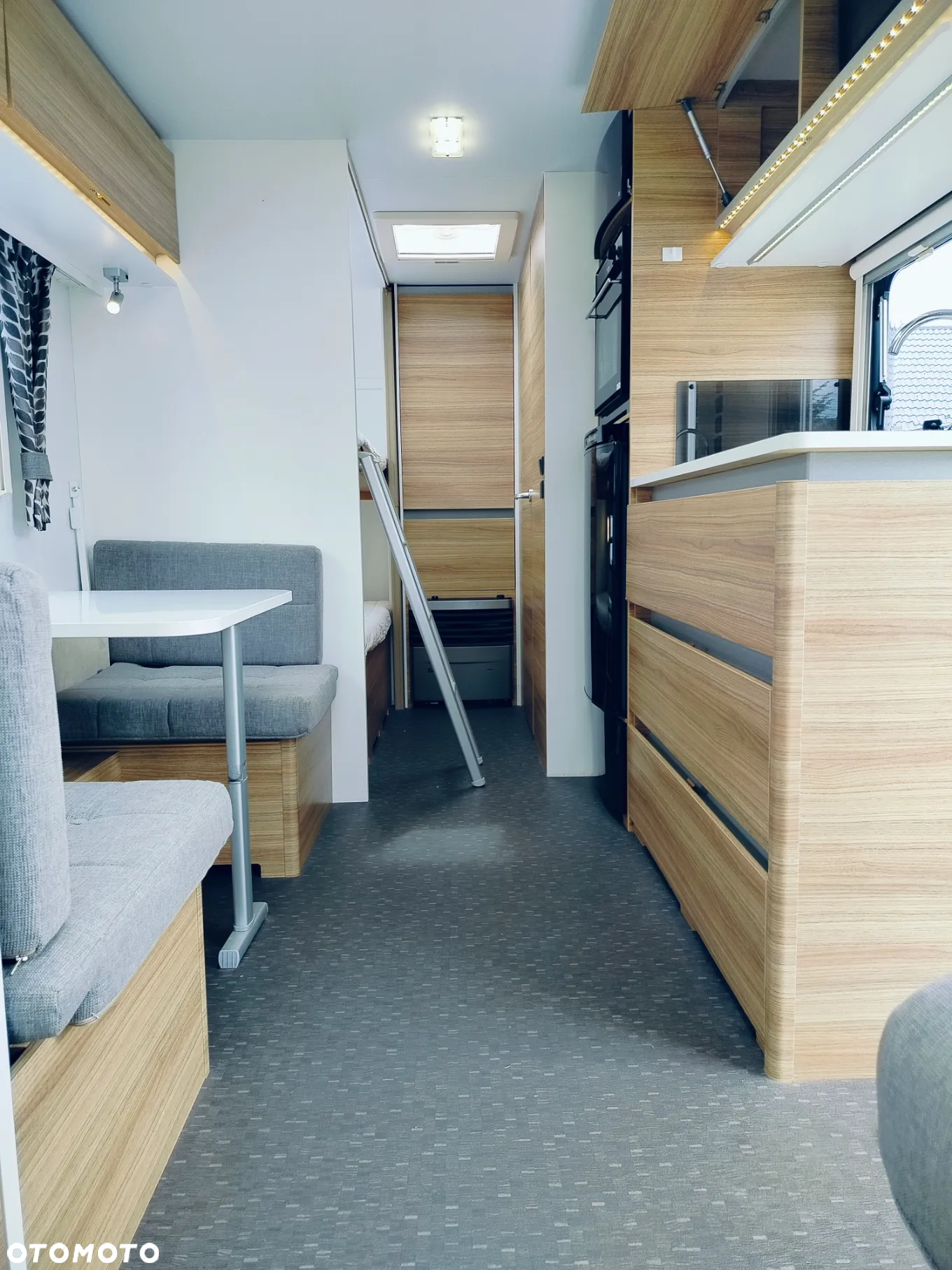 Adria Altea 552 DT - 14
