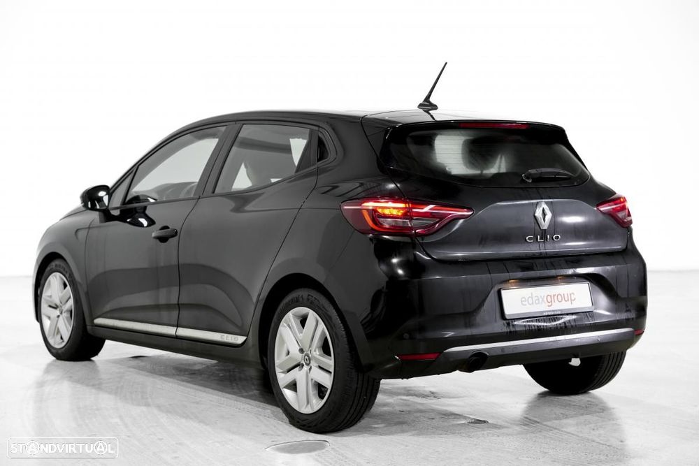 Renault Clio 1.0 TCe Zen - 4