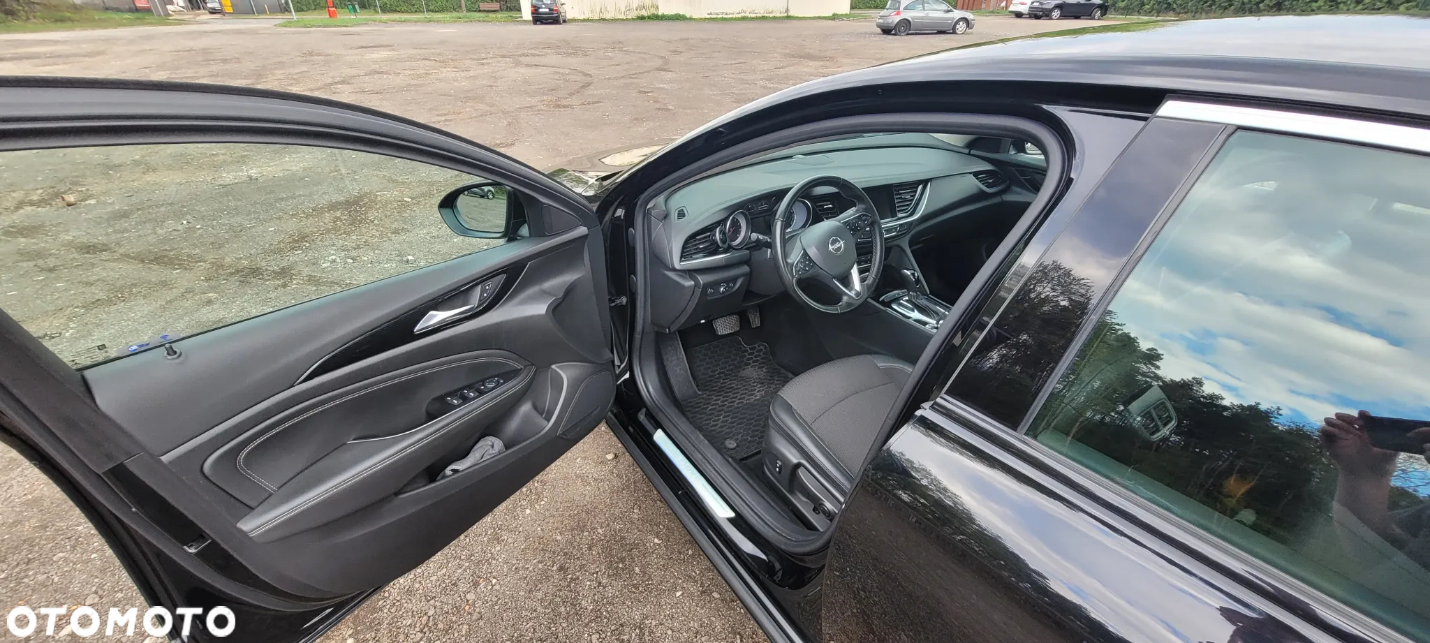 Opel Insignia 1.5 T Enjoy S&S - 14