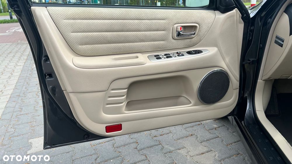 Lexus IS 200 Prestige - 15