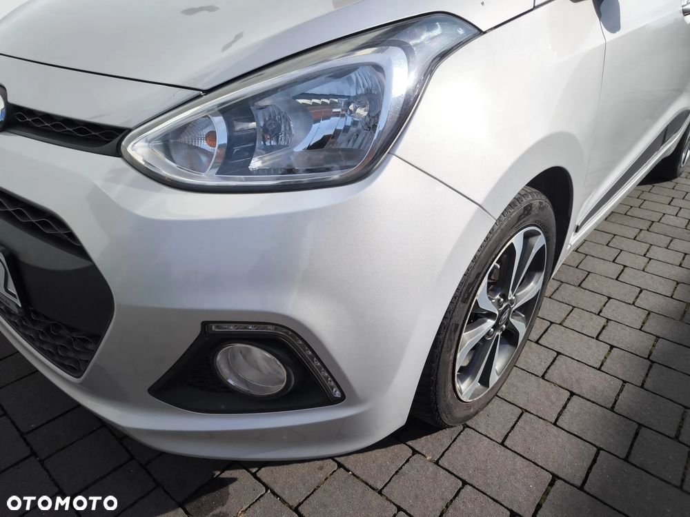 Hyundai i10 - 7