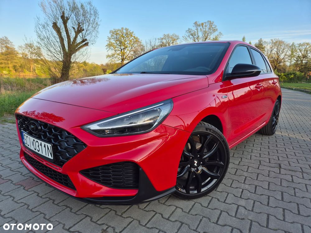 Hyundai i30 - 1