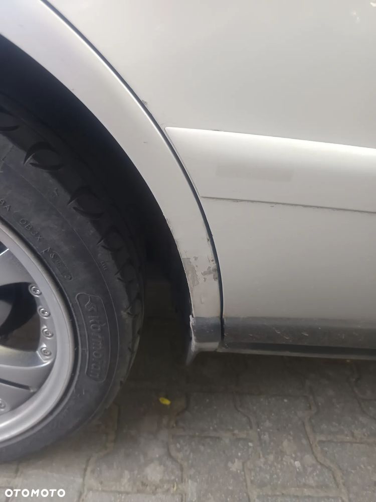 Audi A4 Avant 1.9 TDI - 8