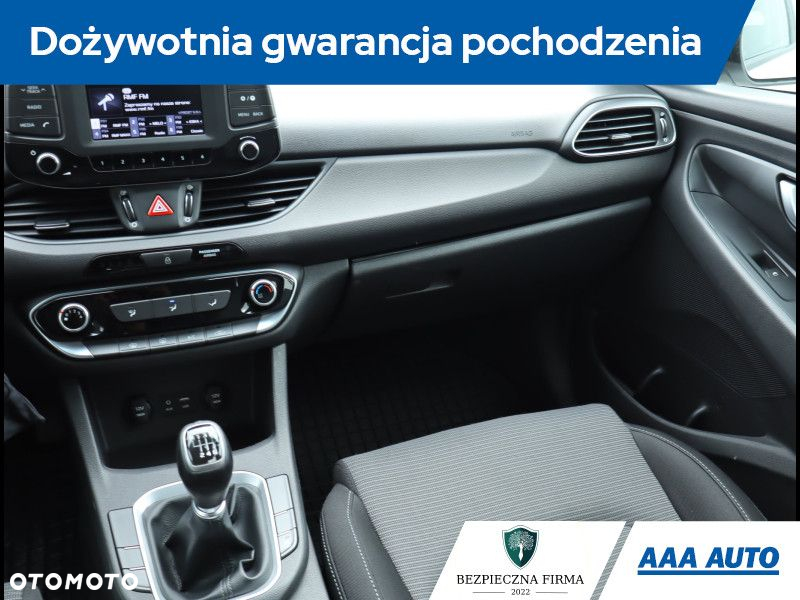 Hyundai i30 - 9