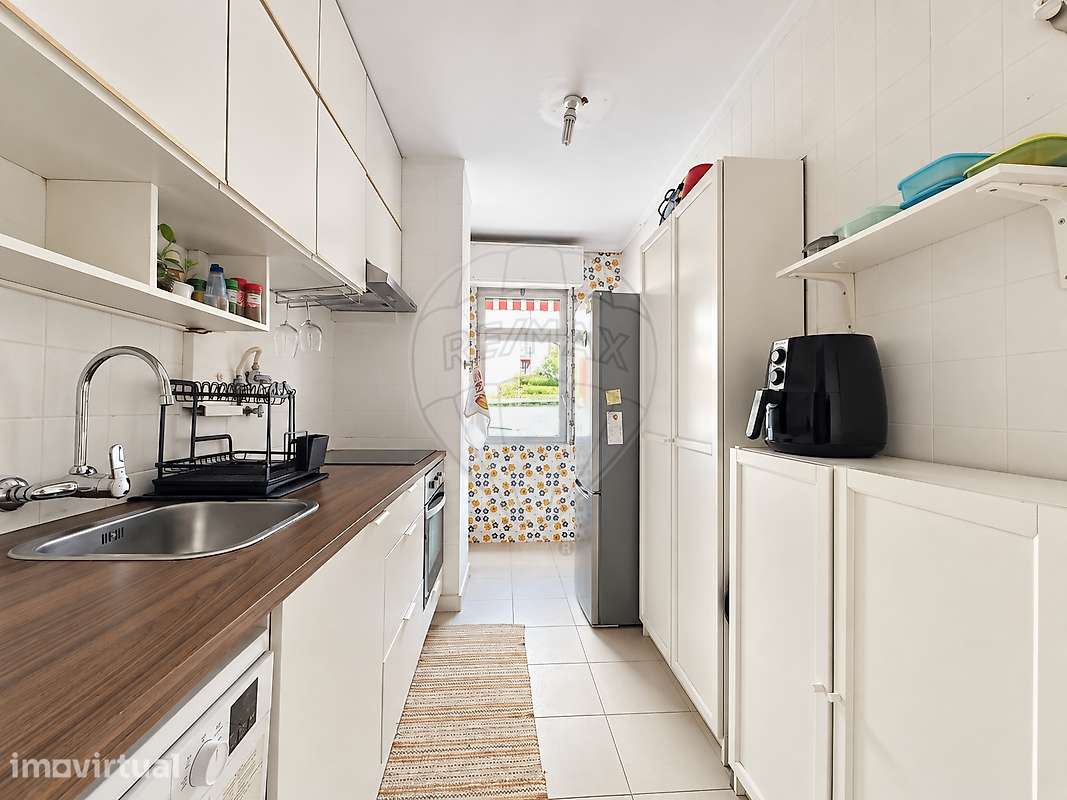 Apartamento T2 para venda - Grande imagem: 3/15