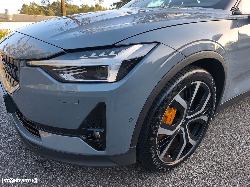 Polestar 2 Dual Motor 78kWh Performance - 3