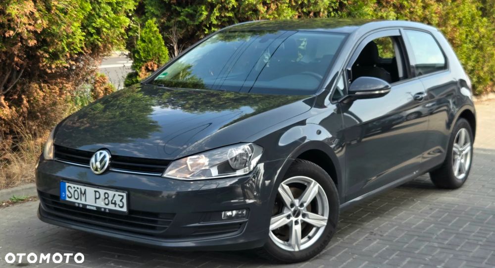 Volkswagen Golf 1.6 TDI BMT Highline - 3