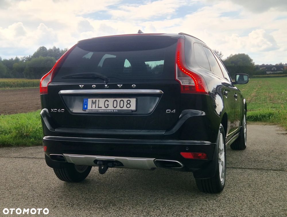 Volvo XC 60 - 8
