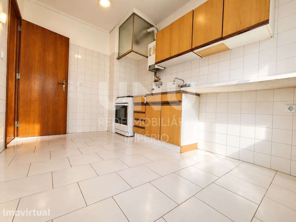 Apartamento T2 em Cascais - Grande imagem: 2/9