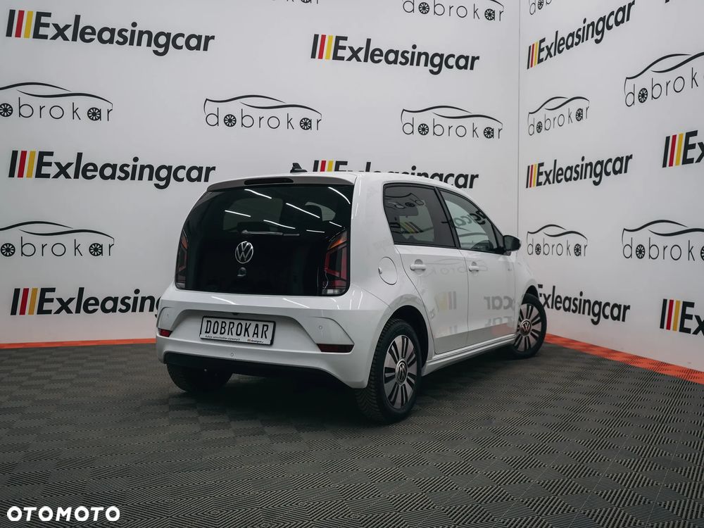 Volkswagen up! e-up - 12