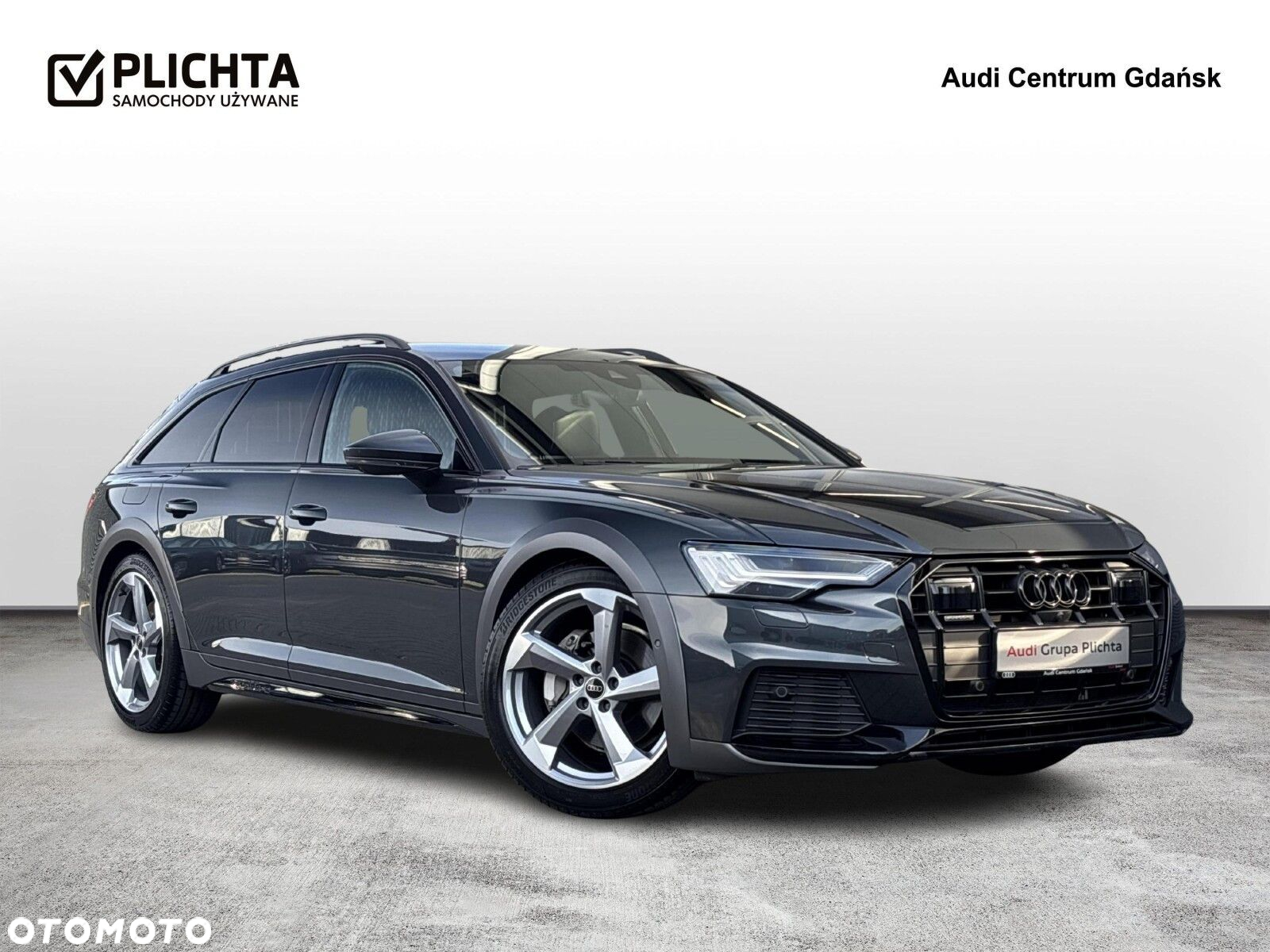 Audi A6 Allroad - 8
