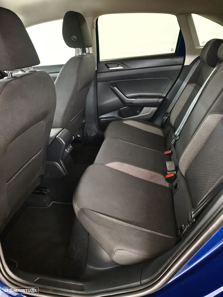 VW Taigo 1.0 TSI Life DSG - 19
