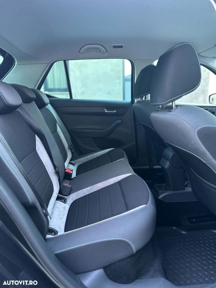 Skoda Fabia 1.4 TDI Joy - 8