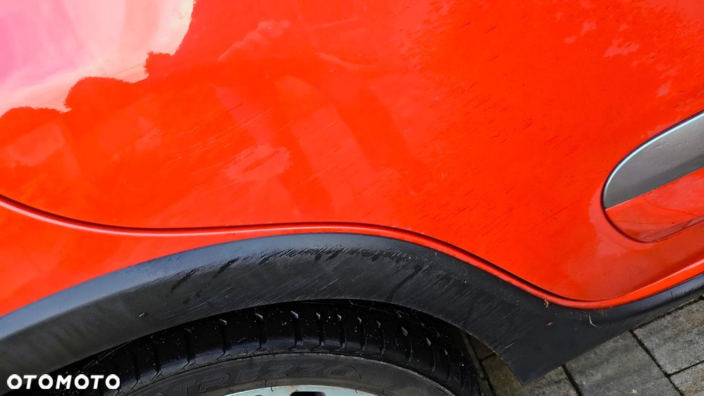 Fiat 500L 1.4 T-Jet Cross - 9