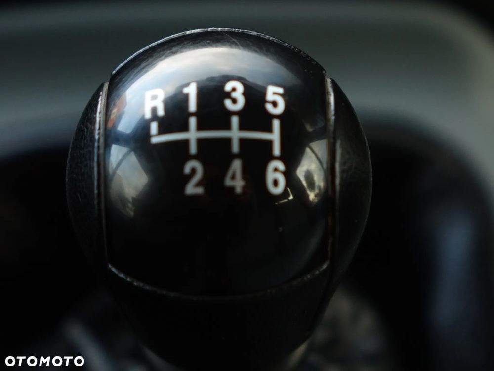 Ford Transit 4x4 6-osobowy Brygadówka AWD - 19
