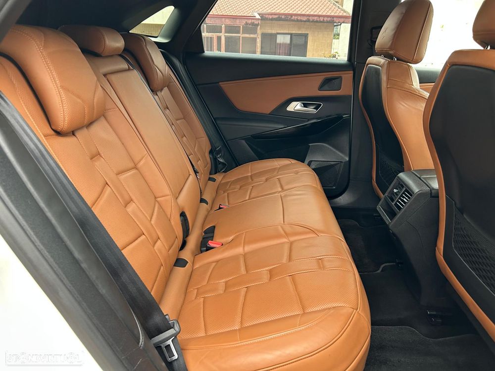 DS DS7 Crossback E-Tense Rivoli EAT8 - 27