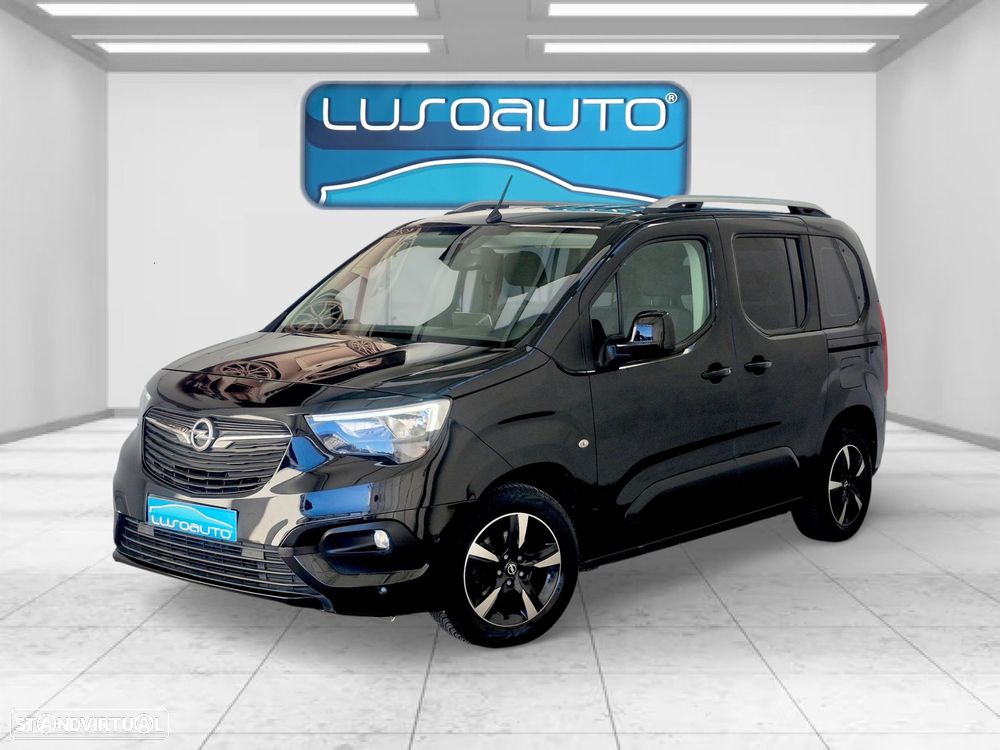 Opel Combo 1.2 L1H1 Innovation - 2
