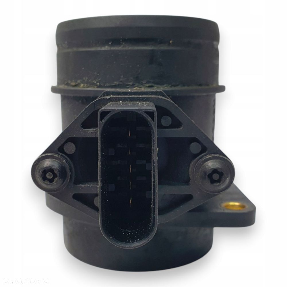PRZEPŁYWOMIERZ VW Golf IV Bora Skoda Octavia 2.0 0280218002 - 3