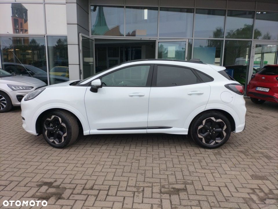 Ford Puma - 2