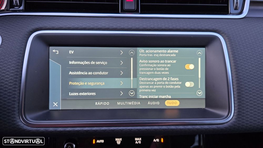 Land Rover Range Rover Evoque - 38