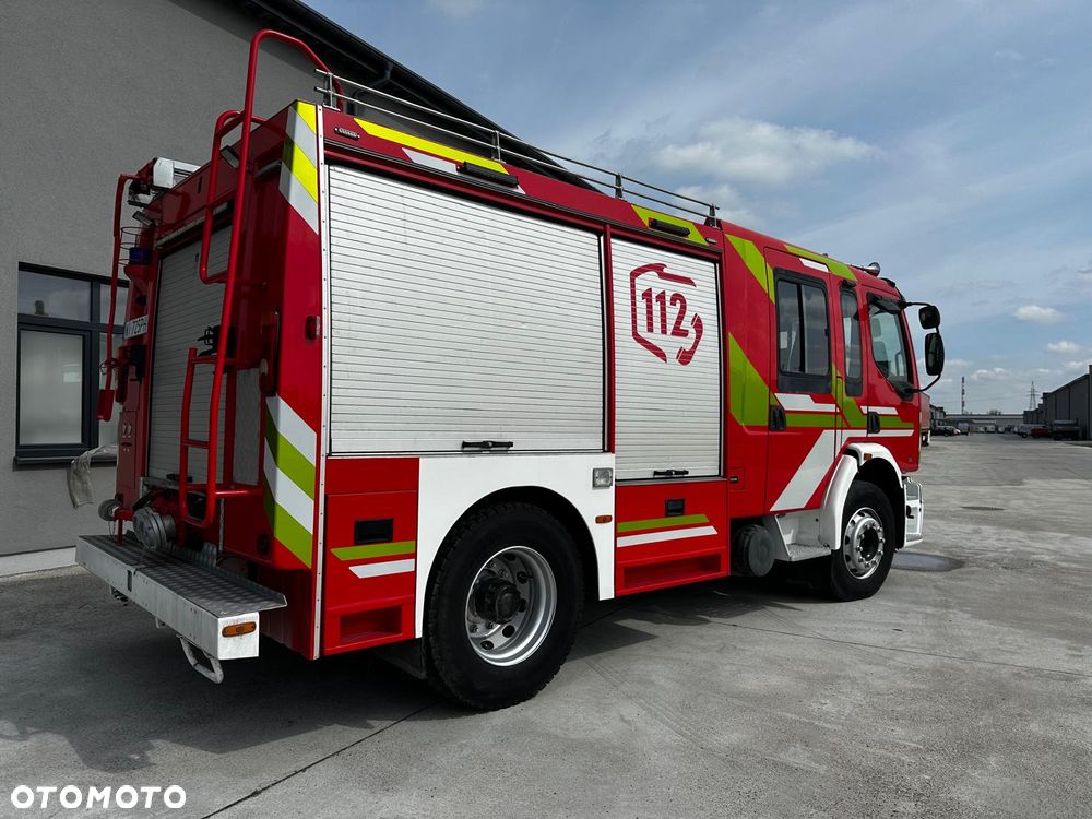 Renault Premium - 8