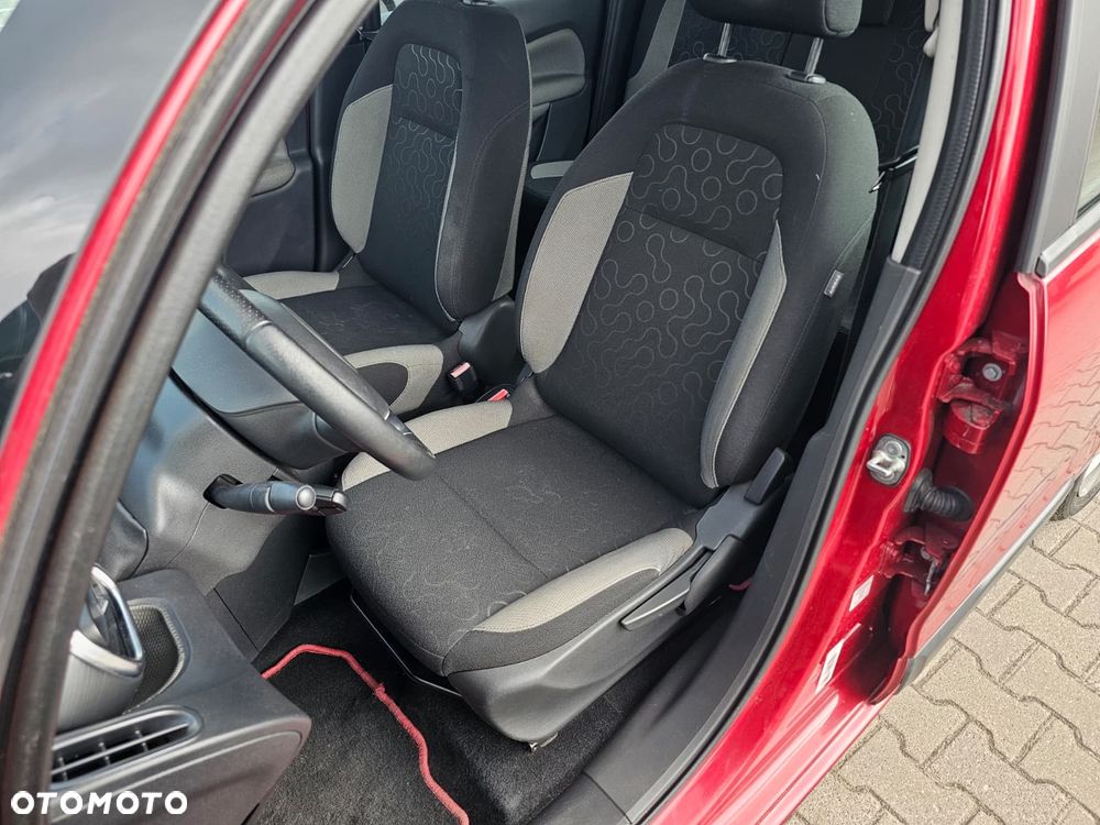 Citroën C3 Picasso 1.6 HDi SX Pack - 12