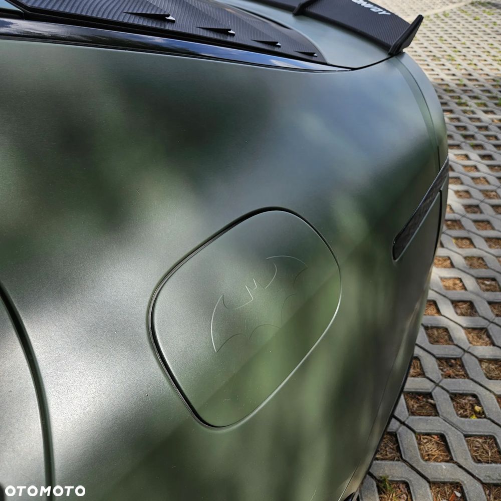 Kia Stinger 2.0 T-GDI GT Line - 10