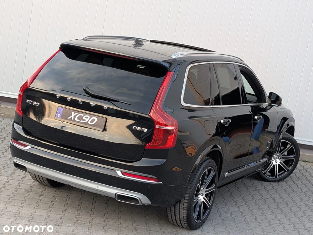 Volvo XC 90 - 4