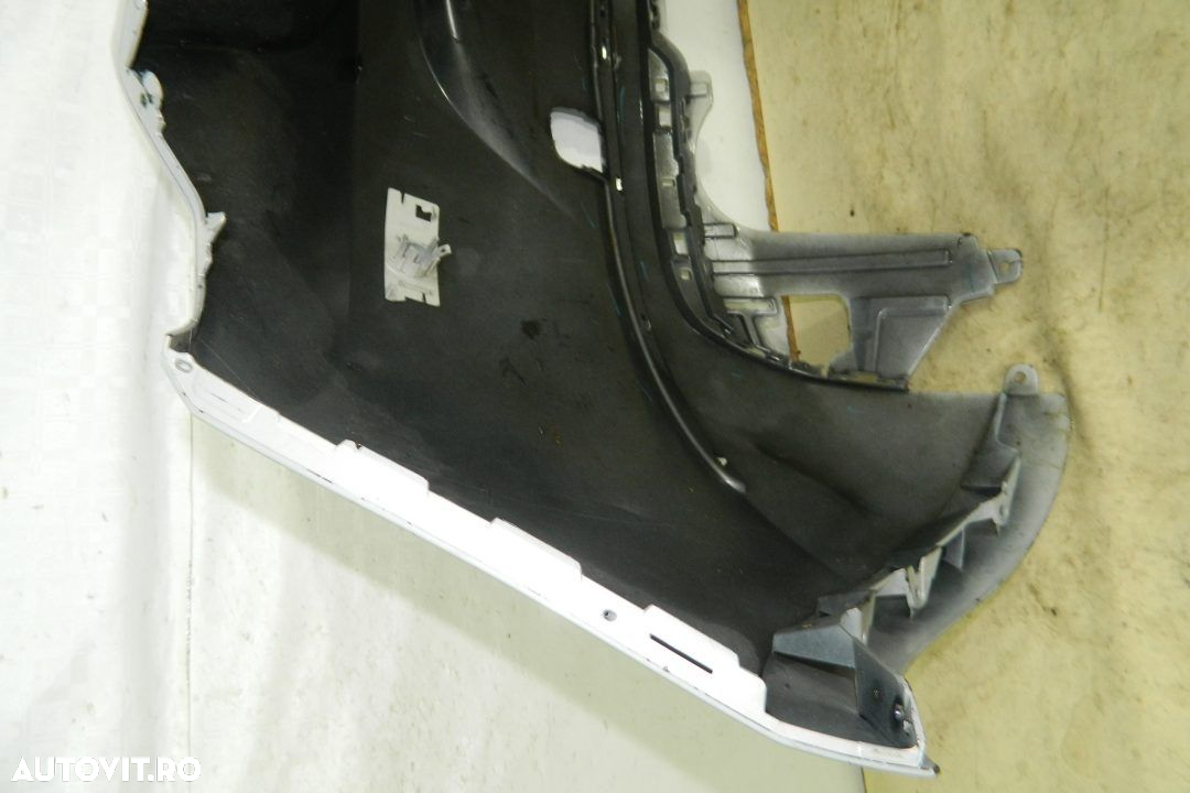 Bara spate Opel Astra J facelift- HatchBack, 2013, 2014, 2015, 13368066 - 4