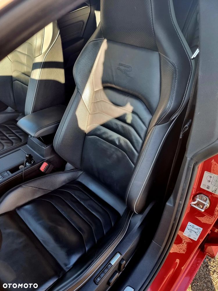 Volkswagen Arteon - 5