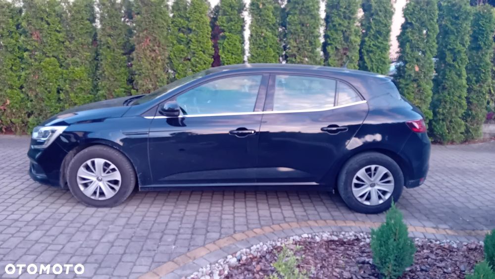 Renault Megane 1.3 TCe FAP Business - 8