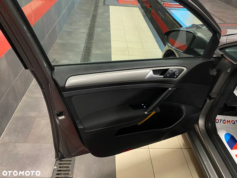 Volkswagen Golf VII 1.6 TDI BMT Highline - 13