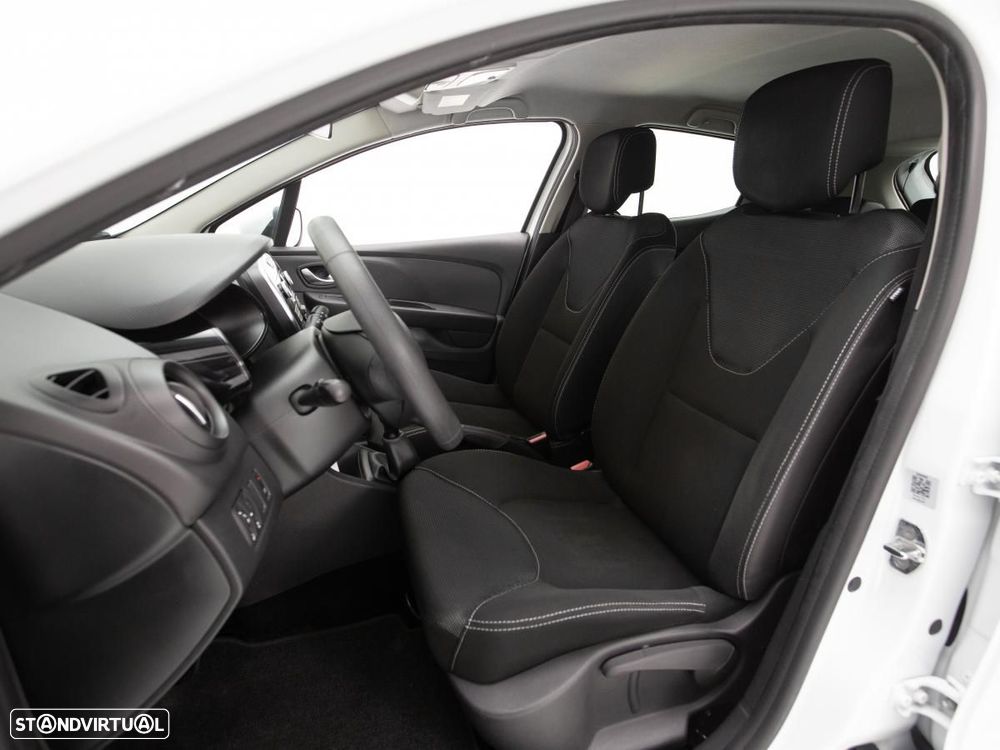 Renault Clio 1.5 dCi Zen - 7