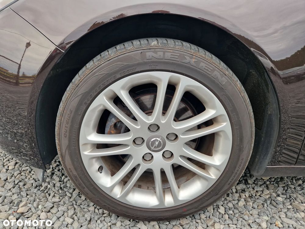Opel Insignia 2.0 CDTI Design Edition - 36