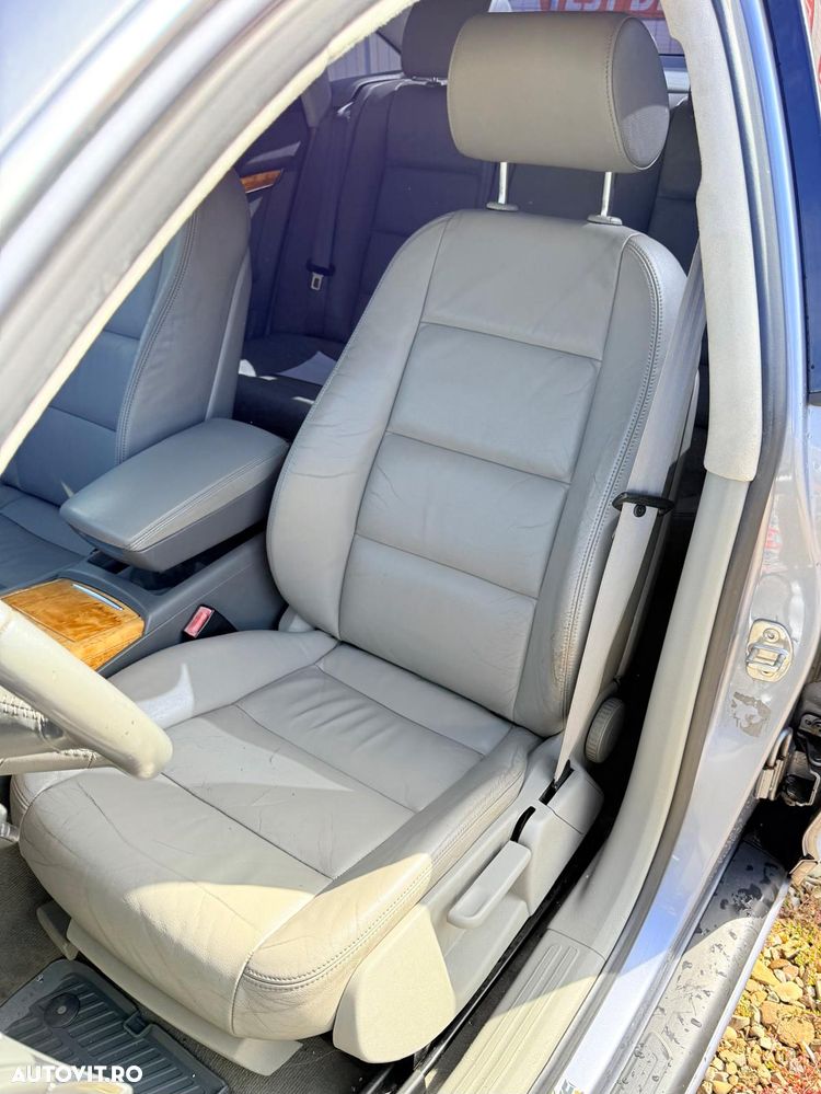 Audi A6 Limuzina 2.0 TDI DPF - 11