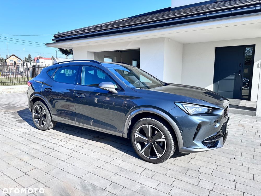 Cupra Formentor - 6