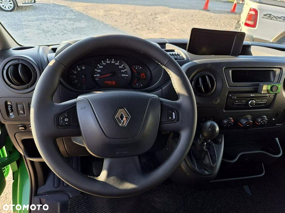 Renault Master - 12