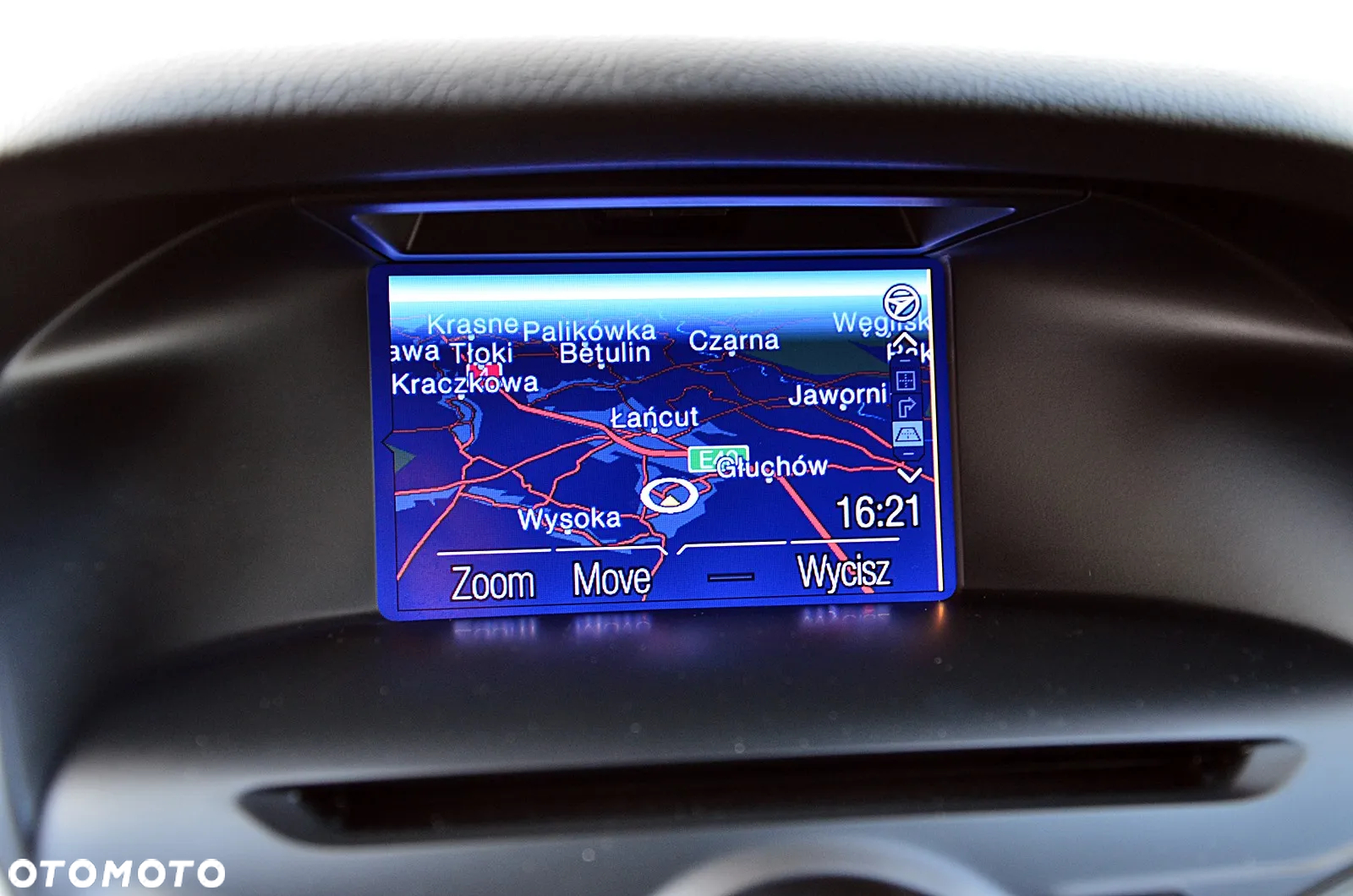 Ford Focus - 16
