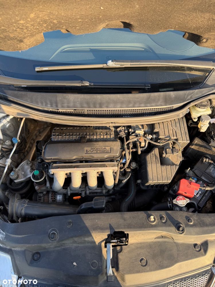 Honda Civic 1.4 TypeS - 18