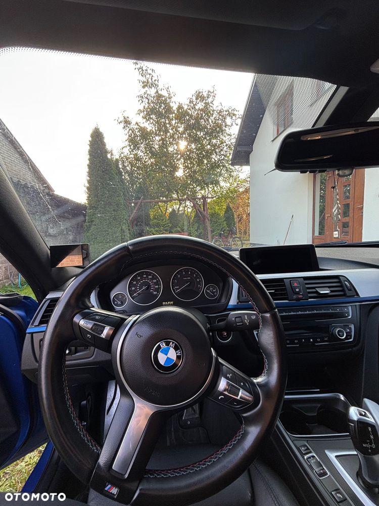 BMW Seria 3 - 10