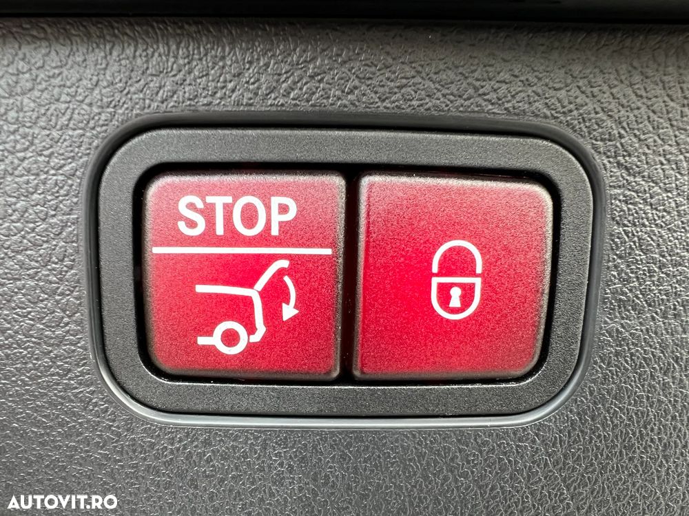 Mercedes-Benz C 220 d 4Matic T All-Terrain 9G-TRONIC Avantgarde - 27