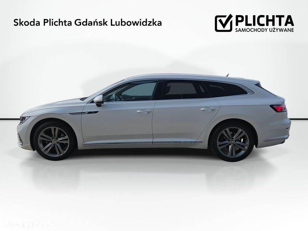 Volkswagen Arteon Shooting Brake 2.0 TSI R-Line DSG - 8