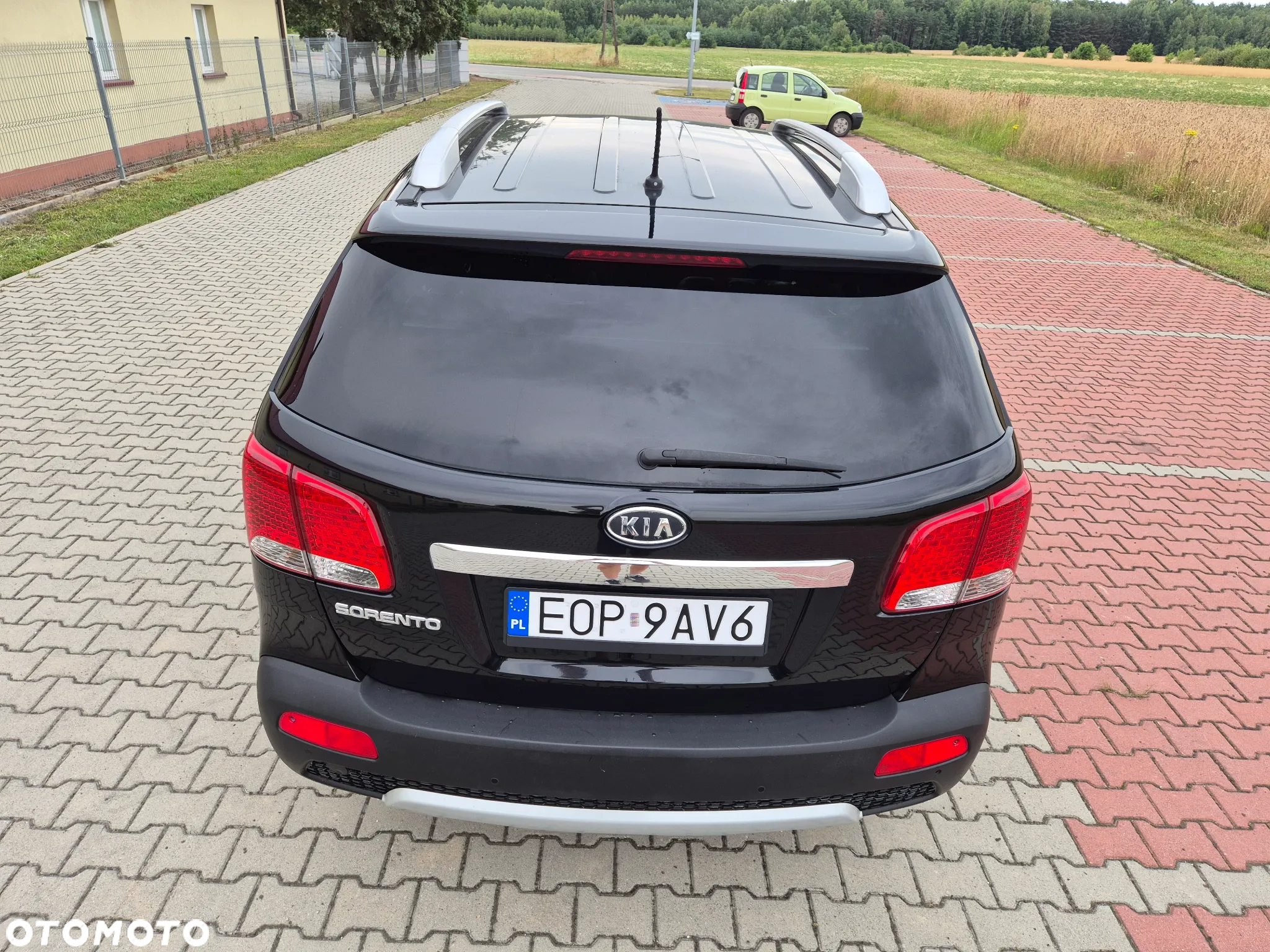 Kia Sorento 2.4 XL - 17