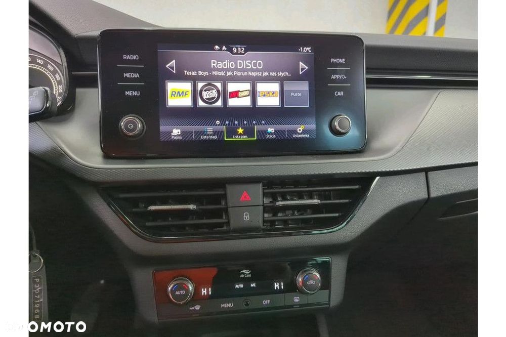 Skoda Kamiq 1.0 TSI Ambition - 7