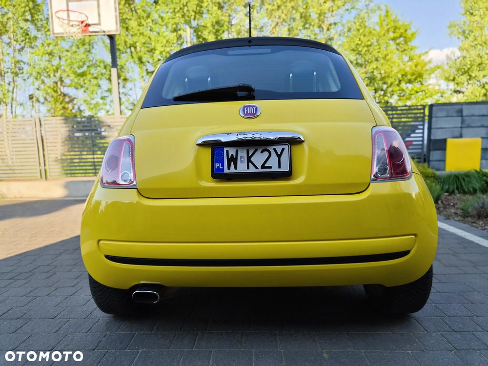 Fiat 500 - 33