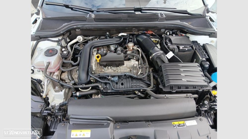 Skoda Scala 1.0 TSI Ambition - 21